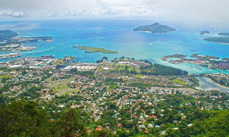 Seychelles