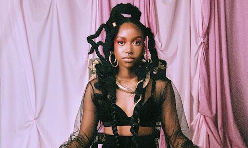 Karun dazzles on Spotify & COLORSxSTUDIOS performance