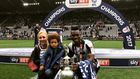 The life and achievements of Christian Atsu