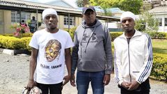 Akorino twins lose baby