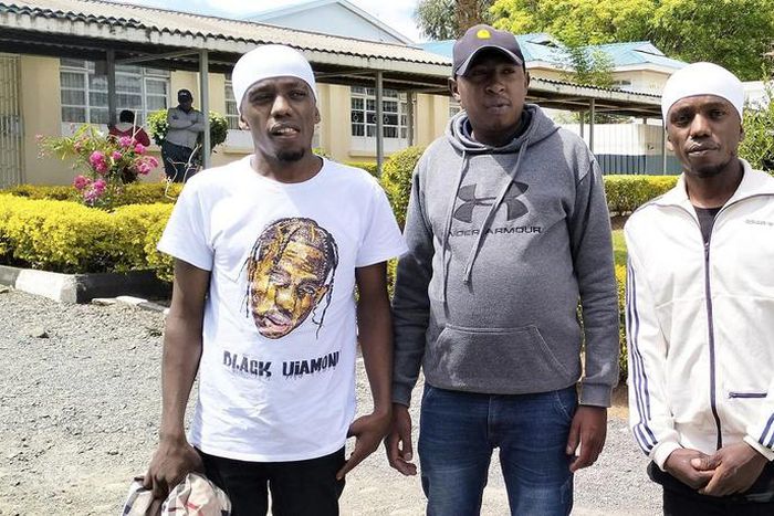 Akorino twins lose baby