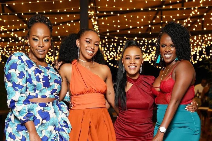 YouTuber group 'Over 25'