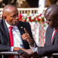 Secretary State Functions Mike Gitonga