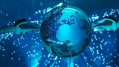 Majority of the Internet providers in Nigeria are yet to start using the more recent IPv6 Internet Protocol