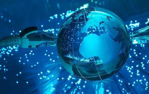 Majority of the Internet providers in Nigeria are yet to start using the more recent IPv6 Internet Protocol