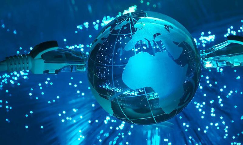 Majority of the Internet providers in Nigeria are yet to start using the more recent IPv6 Internet Protocol