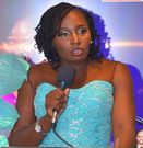 Law Society of Kenya President Faith Odhiambo