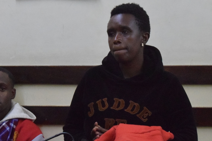 A woman accused of burning her neighbour with boiling cooking oil and dislocating her jaw is facing assault charges ( Source - Nation)