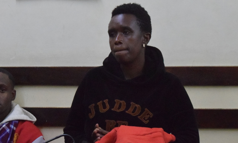 A woman accused of burning her neighbour with boiling cooking oil and dislocating her jaw is facing assault charges ( Source - Nation)