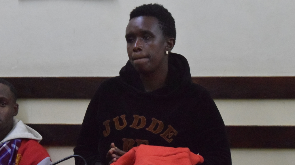 A woman accused of burning her neighbour with boiling cooking oil and dislocating her jaw is facing assault charges ( Source - Nation)