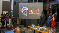 Aquila East Africa unveils new Pan-African look, leading the charge in Africa