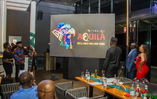 Aquila East Africa unveils new Pan-African look, leading the charge in Africa