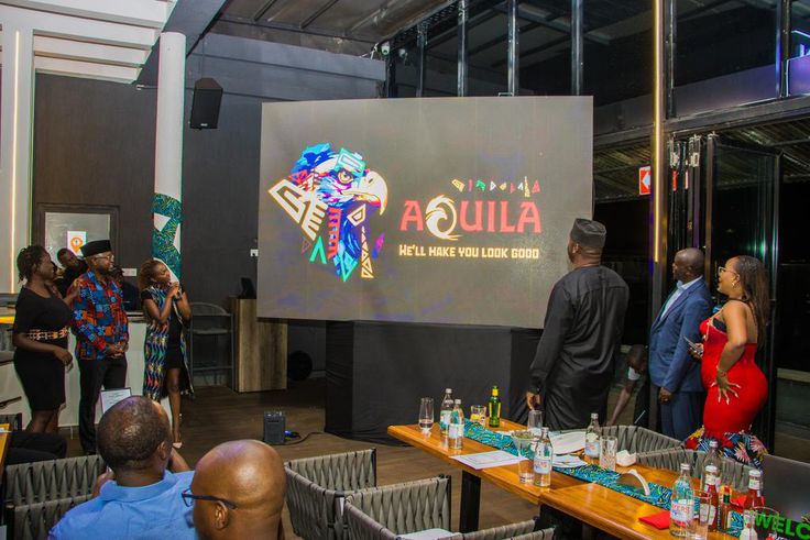 Aquila East Africa unveils new Pan-African look, leading the charge in Africa