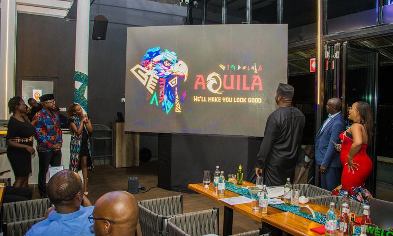 Aquila East Africa unveils new Pan-African look, leading the charge in Africa