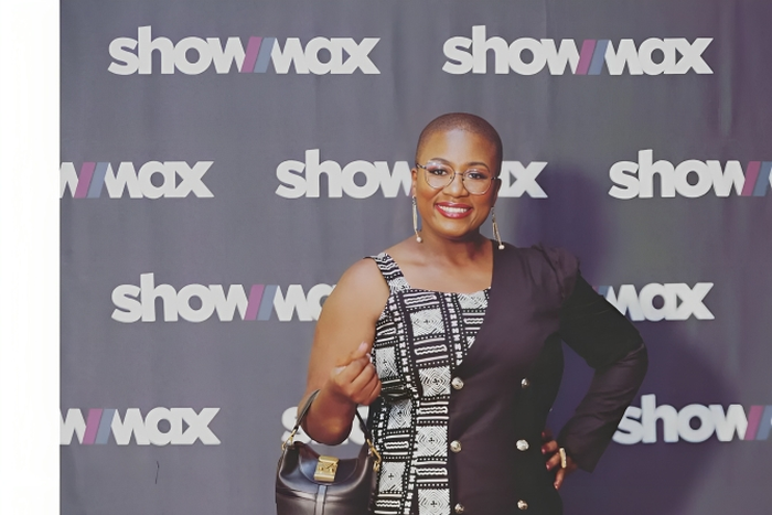 Actress Wakio Mzenge