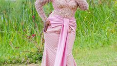 Jackie Matubia