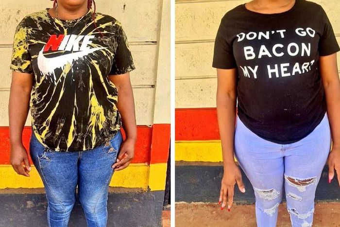 2 suspected ‘pishori babes’ arrested for drugging, robbing man at V Spot club in Thika