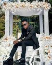 Gospel singer Mash Mwana