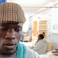 Felix Onyango, a survivor of the tragic accident that claimed the lives of 11 Kenyatta University (KU) students
