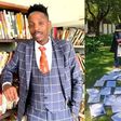 We have secured 400 jobs - Eric Omondi offers to help jobless man in viral photo
