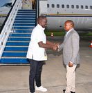 Ruto jets back, clarifies cost of U.S. trip as Gachagua breathes fire on his allies