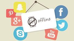 Consider going on a digital detox [Social media Monthly]