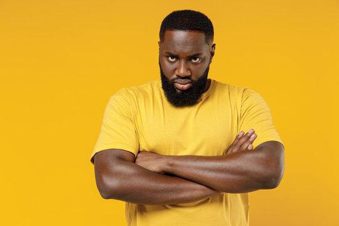 Most incels are misogynistic [Pinterest]