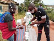 How kenyan woman won UN award through chapati forum