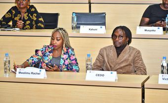 Mwalimu Rachel graces the launch of Pulse Live & ISBI's innovative program 'Kreativepreneurship'