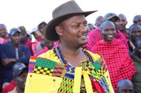 Stephen Saibulu Kudate