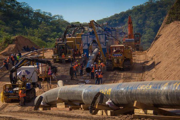 What losing insurance deal means for East Africa Crude Oil pipeline future