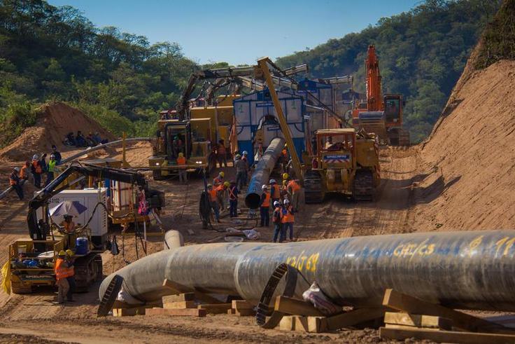 What losing insurance deal means for East Africa Crude Oil pipeline future