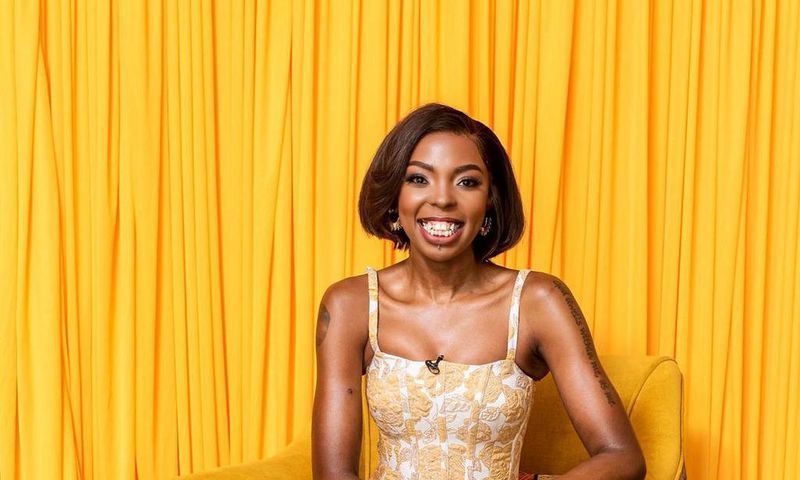 Adelle Onyango