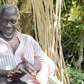 John Odhiambo who disappeared in 1993