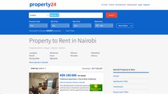 Kenya’s best real estate websites: An in-depth comparison