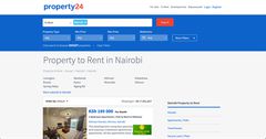 Kenya’s best real estate websites: An in-depth comparison
