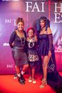 Peremiere of showmax's 'Faithless'