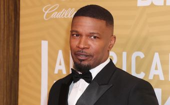 Jame Foxx's Hollywood career spans over two decades.Leon Bennett/WireImage
