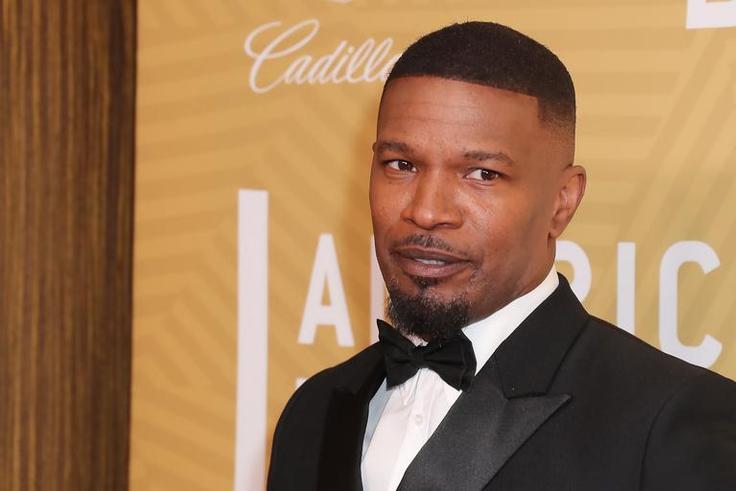 Jame Foxx's Hollywood career spans over two decades.Leon Bennett/WireImage