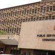 Public Service Commission of Kenya