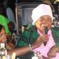 Dedan Kimathi's widow Mukami Kimathi