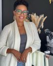 Musician and TV presenter Kambua Manundu