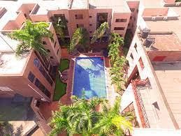 MHF Properties