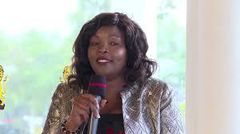 Kiambu County First Lady Anne Wamatangi