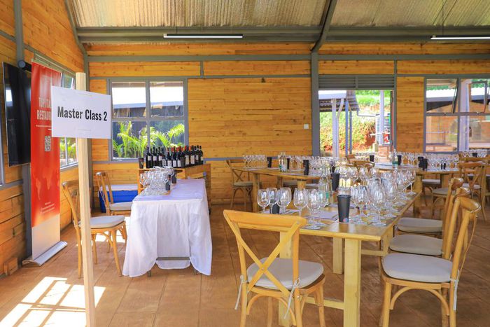 Top Italian Enoteca and Restaurants In Kenya Recognised At TheGambero Rosso Top Italian Wine Road Show In Nairobi