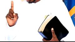 Pastor Ezekiel Odero
