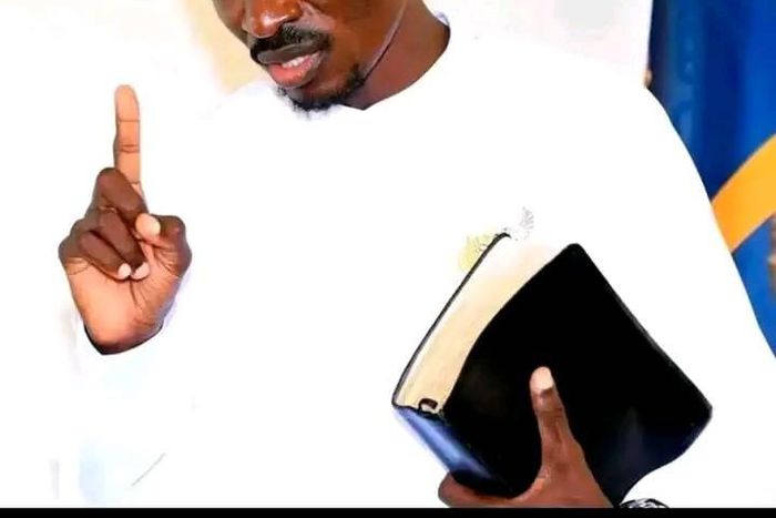 Pastor Ezekiel Odero