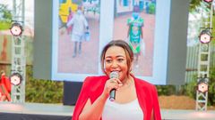 Betty Kyallo