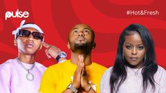 #PulseHot&Fresh: Trio Mio, Jowie Irungu & Bridget Blue
