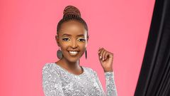 Eve Mungai